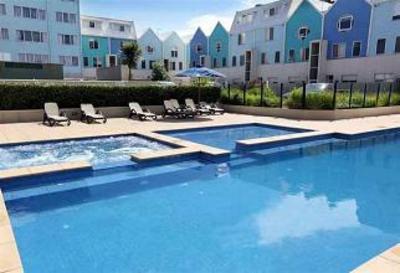 фото отеля Lady Bay Resort