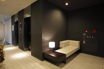 фото отеля Meitetsu Inn Chita Handaekimae
