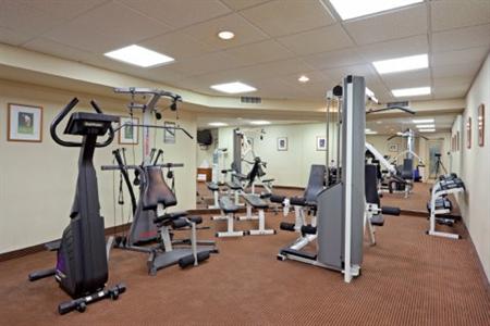 фото отеля Holiday Inn Express & Suites Regina
