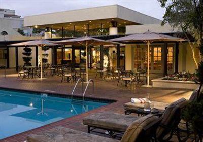фото отеля Sheraton Palo Alto Hotel
