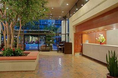 фото отеля Sheraton Palo Alto Hotel