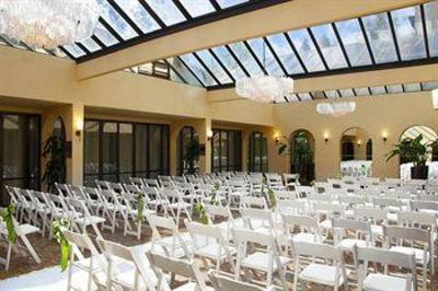 фото отеля Sheraton Palo Alto Hotel