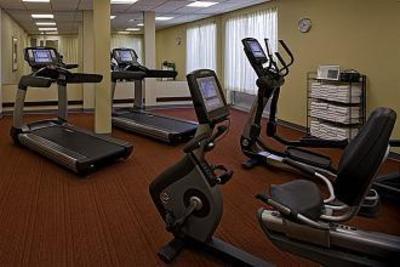 фото отеля Hyatt Place Bethlehem