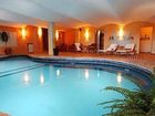 фото отеля La Cascada Hotel