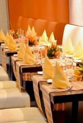 фото отеля Hotel City Park Airport New Delhi
