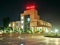 Hotel City Park Airport New Delhi
