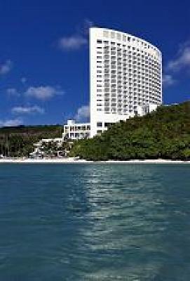 фото отеля The Westin Resort Tamuning
