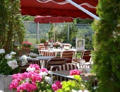 фото отеля Au Relais D'Alsace Hotel Rouffach