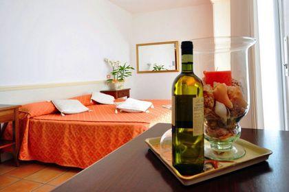 фото отеля Sylvia Hotel Camaiore