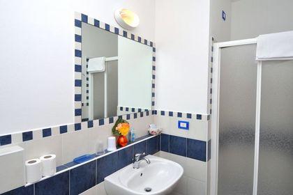 фото отеля Sylvia Hotel Camaiore
