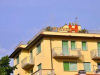 Sylvia Hotel Camaiore