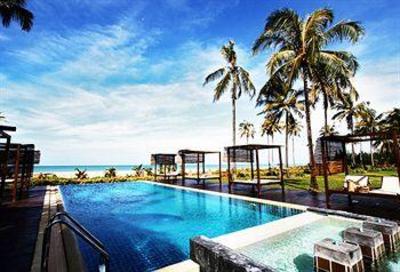 фото отеля Khaolak Orchid Beach Resort Phang Nga