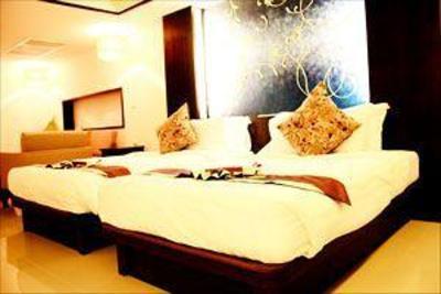 фото отеля Khaolak Orchid Beach Resort Phang Nga