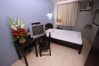 фото отеля Sampaguita Suites JRG
