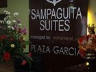 фото отеля Sampaguita Suites JRG