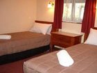 фото отеля Masterton Motor Lodge