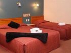 фото отеля Masterton Motor Lodge