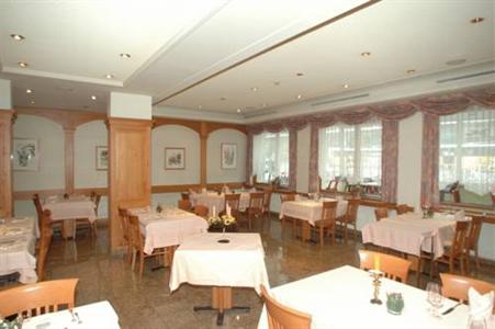 фото отеля Hotel Victoria Brig (Switzerland)