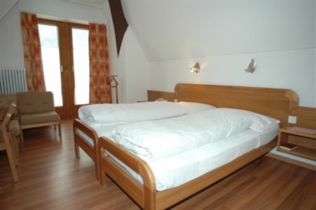 фото отеля Hotel Victoria Brig (Switzerland)