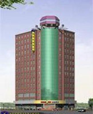 фото отеля Home Inn (Taiyuan Railway Station)