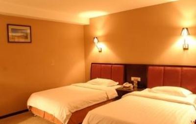 фото отеля Guilin Parliz Commercial Hotel