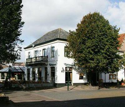 фото отеля Hotel de Lindeboom Texel