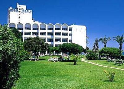 фото отеля Hotel Indalo
