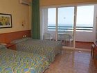 фото отеля Hotel Indalo