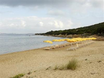 фото отеля Hotel La Rocca Arzachena