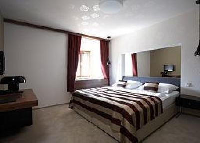 фото отеля Hotel Augustiniansky Dum