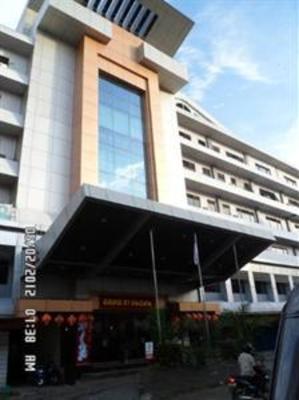 фото отеля Hotel Kini