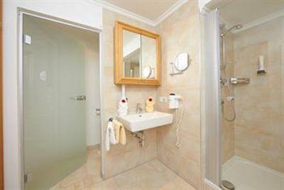 фото отеля Sonnblick Hotel Kaprun