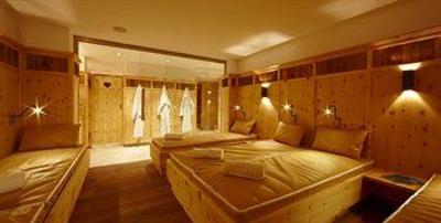 фото отеля Sonnblick Hotel Kaprun