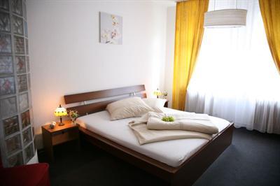 фото отеля Bolgerini Inn