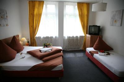 фото отеля Bolgerini Inn