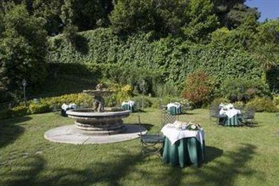 фото отеля Culture Hotel Villa Capodimonte