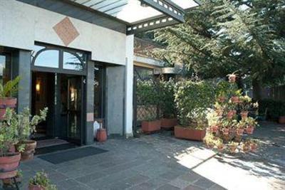 фото отеля Culture Hotel Villa Capodimonte