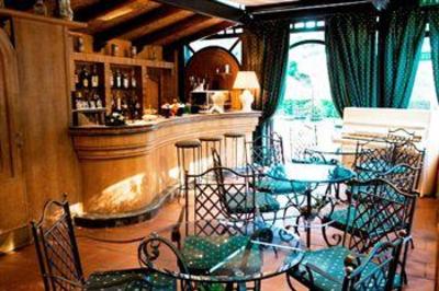 фото отеля Culture Hotel Villa Capodimonte