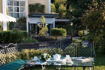 фото отеля Culture Hotel Villa Capodimonte