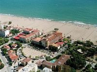 Gran Hotel Europe Comarruga