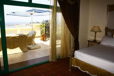 фото отеля El Salamlek Palace Hotel