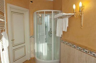 фото отеля Hotel La Bussola Novara