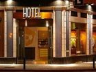 фото отеля Gran Via Hotel Zaragoza