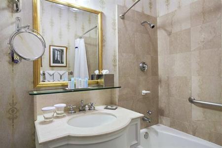 фото отеля The Drake Hotel Chicago
