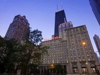 The Drake Hotel Chicago