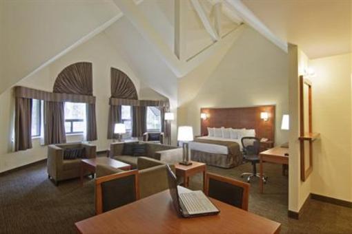фото отеля BEST WESTERN Royal Brock Hotel & Conference Centre