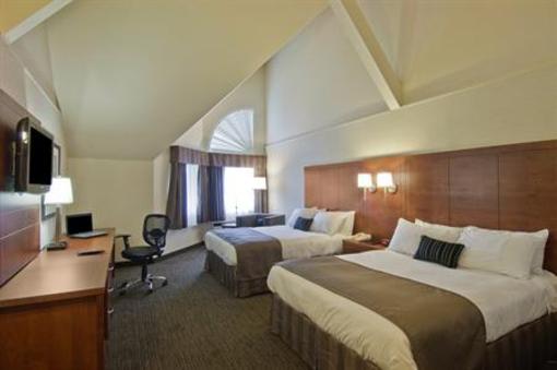 фото отеля BEST WESTERN Royal Brock Hotel & Conference Centre