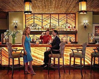 фото отеля Four Seasons Resort Scottsdale at Troon North