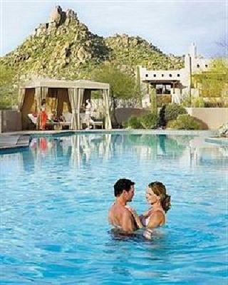 фото отеля Four Seasons Resort Scottsdale at Troon North