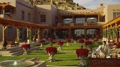 фото отеля Four Seasons Resort Scottsdale at Troon North